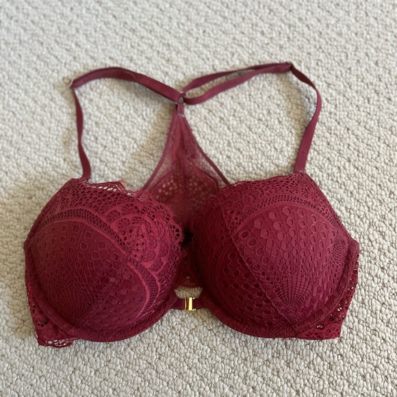 La Senza 32D Push Up Bra - Picture 1 of 4